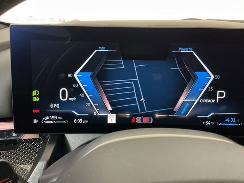 New 2026 BMW 550e xDrive w/ Executive Package image 10