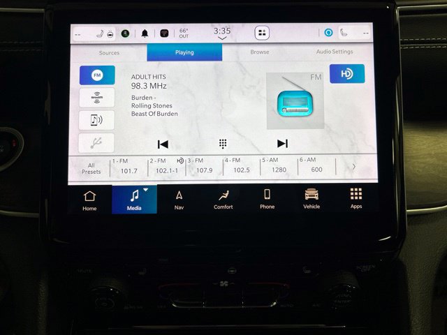 Used 2023 Jeep Grand Cherokee Limited AWD/4WD image 29