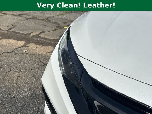 Used 2020 Honda Civic Sport image 12