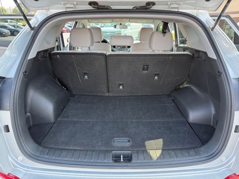 Used 2018 Hyundai Tucson SEL image 19