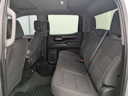 Used 2023 Chevrolet Silverado 1500 RST w/ Z71 Off-Road Package image 21