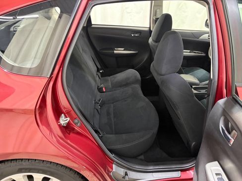 Used 2010 Subaru Impreza 2.5i Premium image 20