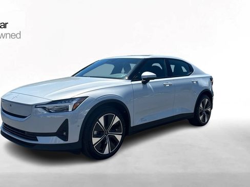 Certified 2024 Polestar Polestar 2 RWD image 1
