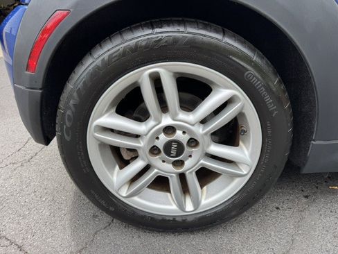 Used 2012 MINI Cooper Coupe S FWD image 35
