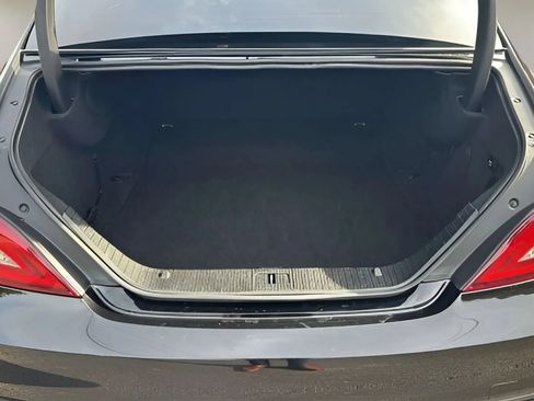 Used 2016 Mercedes-Benz CLS 400 CLS 400 Coupe 4D image 10