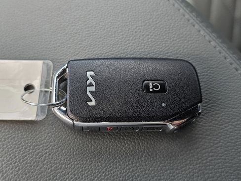 Used 2023 Kia Sportage X-Pro Prestige image 31