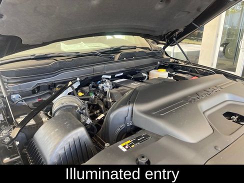 New 2022 RAM 2500 Big Horn w/ Level C Equiment Group image 10