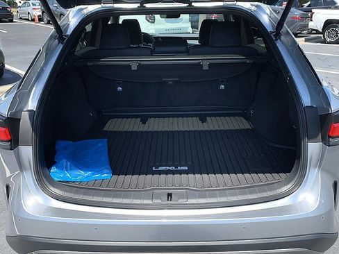 Used 2025 Lexus RX 350 FWD w/ Accessory Package image 21
