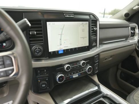 Used 2026 Ford F450 Platinum w/ Platinum Plus Package image 27