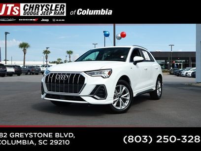Used 2025 Audi Q3 2.0T Premium