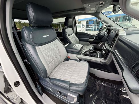 Certified 2023 Ford F150 Limited AWD/4WD image 27