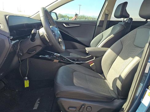 Certified 2023 Kia Niro Wind FWD image 9