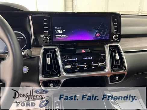 Used 2023 Kia Sorento SX Prestige image 50