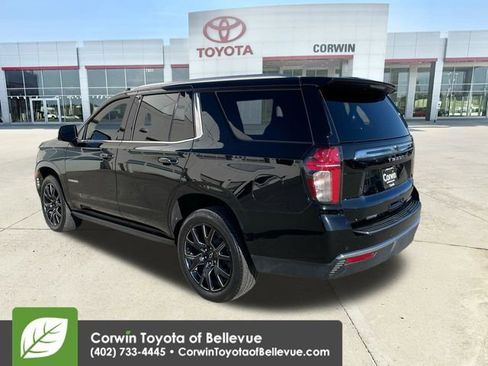 Used 2023 Chevrolet Tahoe Premier image 6