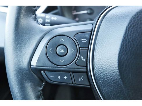 Used 2025 Toyota Corolla SE image 15