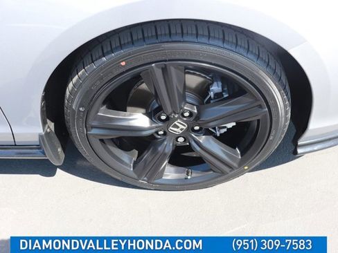Used 2024 Honda Accord Sport image 29