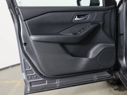 Used 2024 Nissan Rogue SV AWD/4WD image 19