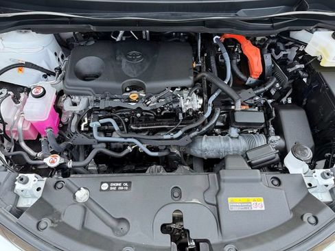 Certified 2025 Toyota Sienna XSE w/ XSE Premium Package AWD/4WD image 47
