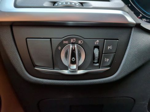 Certified 2022 BMW X3 sDrive30i w/ M Sport Package 2 image 24