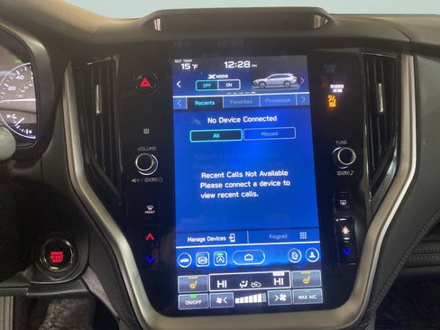 Used 2023 Subaru Outback Limited image 23