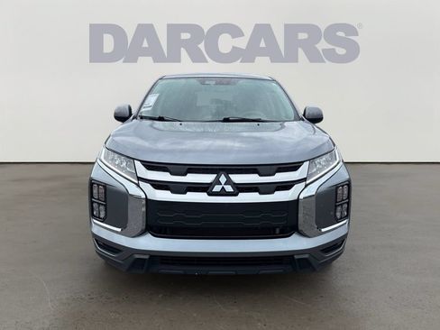 Used 2024 Mitsubishi Outlander Sport ES AWD/4WD image 2