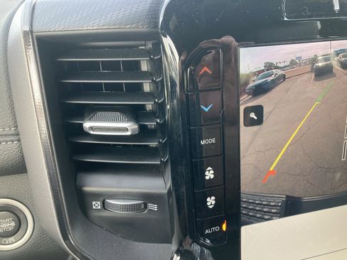 Used 2024 RAM 2500 Rebel image 25