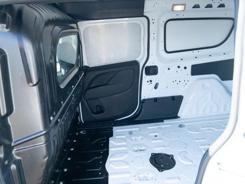 Used 2022 RAM ProMaster City Wagon image 29