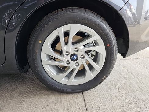 New 2025 Subaru Impreza 2.0i w/ Popular Package #1A image 33