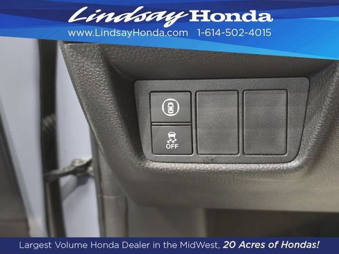 Certified 2022 Honda Accord Sport image 16