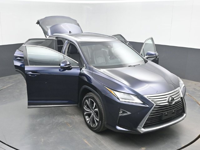 Used 2019 Lexus RX 350 AWD w/ Navigation Package image 52