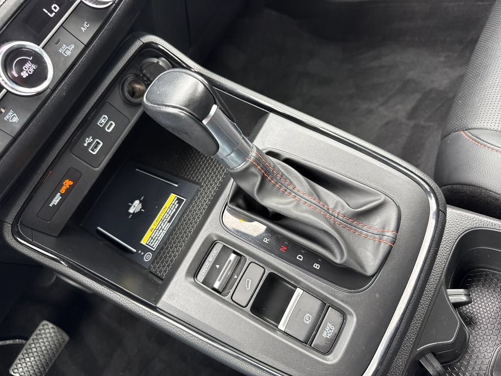 Certified 2024 Honda CR-V Sport-L image 30
