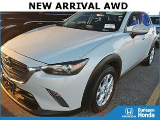 Used 2019 MAZDA CX-3 Sport image 1