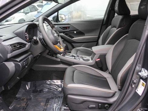 New 2026 Subaru Crosstrek 2.5i Wilderness w/ Crosstrek Mirror Package image 17