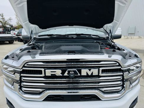 New 2026 RAM 3500 Laramie image 45