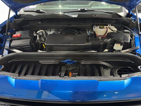 Used 2024 GMC Sierra 1500 Elevation w/ Elevation Premium Package image 42