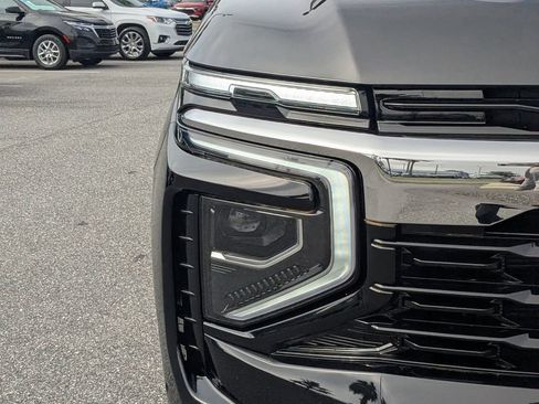 Certified 2026 Chevrolet Tahoe LS image 8