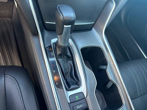 Certified 2021 Honda Accord EX-L image 24