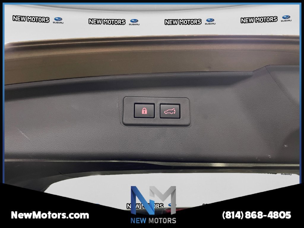 Used 2022 Subaru Outback Onyx Edition XT w/ Popular Package #2 AWD/4WD image 18