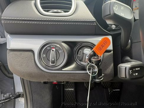 Used 2023 Porsche 718 Cayman GT4 RWD image 20