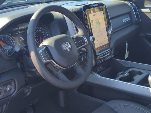 New 2026 RAM 1500 Big Horn image 12