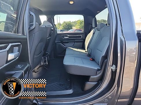 Certified 2023 RAM 1500 Big Horn image 21