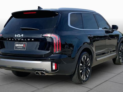 Used 2025 Kia Telluride SX FWD image 13