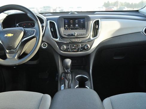 Used 2023 Chevrolet Equinox LS w/ LS Convenience Package image 17