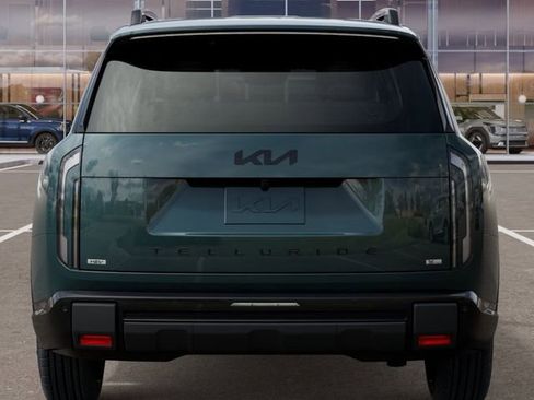 New 2027 Kia Telluride X-Line SX Prestige AWD/4WD image 13