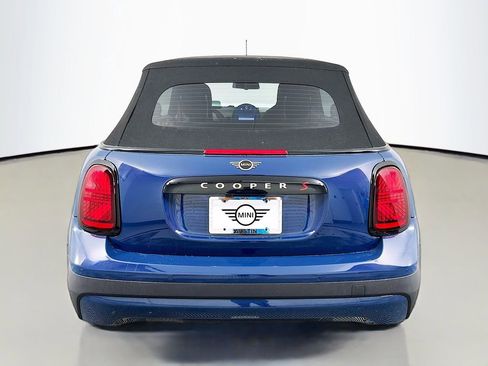 New 2026 MINI Cooper S image 6