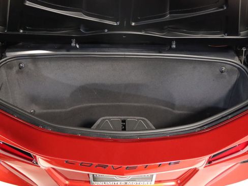 Used 2024 Chevrolet Corvette Stingray Premium Conv w/ Stealth Interior Trim Package image 66