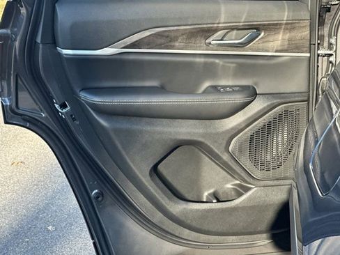 New 2025 Jeep Grand Cherokee Limited image 20