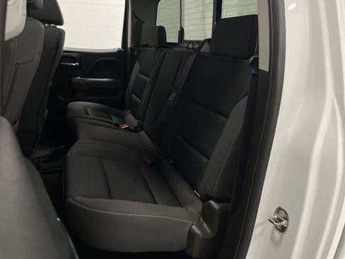 Used 2016 GMC Sierra 1500 SLE w/ SLE Value Package image 27