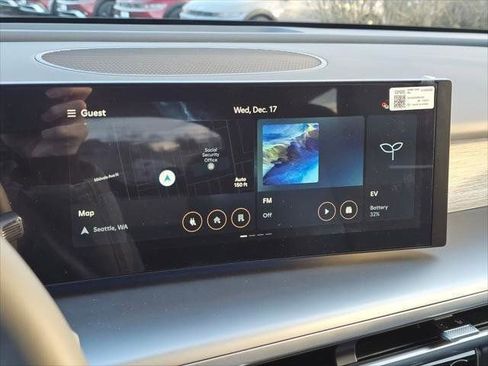 New 2026 Hyundai Ioniq 9 Limited AWD/4WD image 21