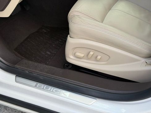 Used 2016 Buick LaCrosse Leather w/ Experience Buick Package image 29